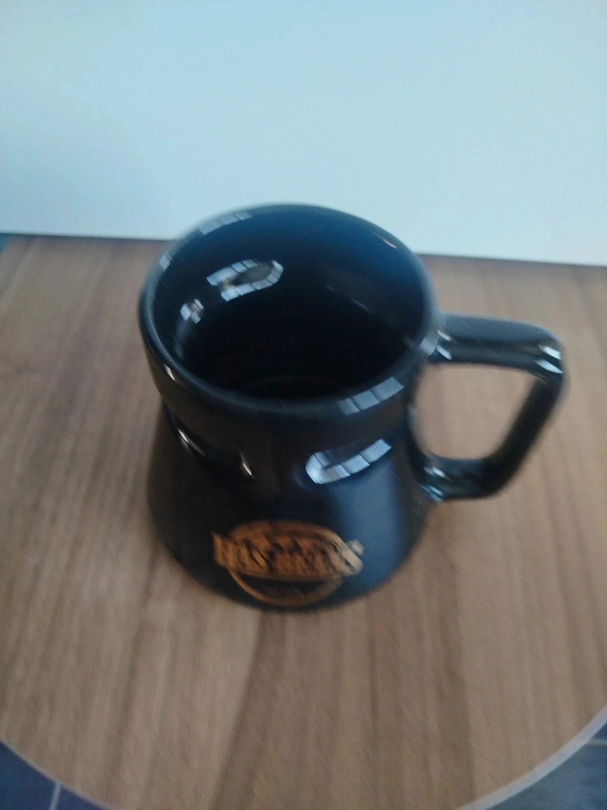 Caneca Has beans – photo 3